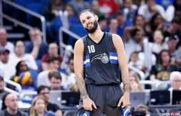Expulsé, Evan Fournier ne décolère pas