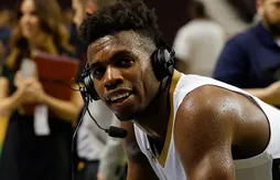 Après un début de saison compliqué, Buddy Hield monte en pression