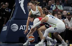 Les Lynx se sortent du piège tendu par les Mystics