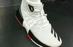 adidas : des photos détaillées de la Lillard 3