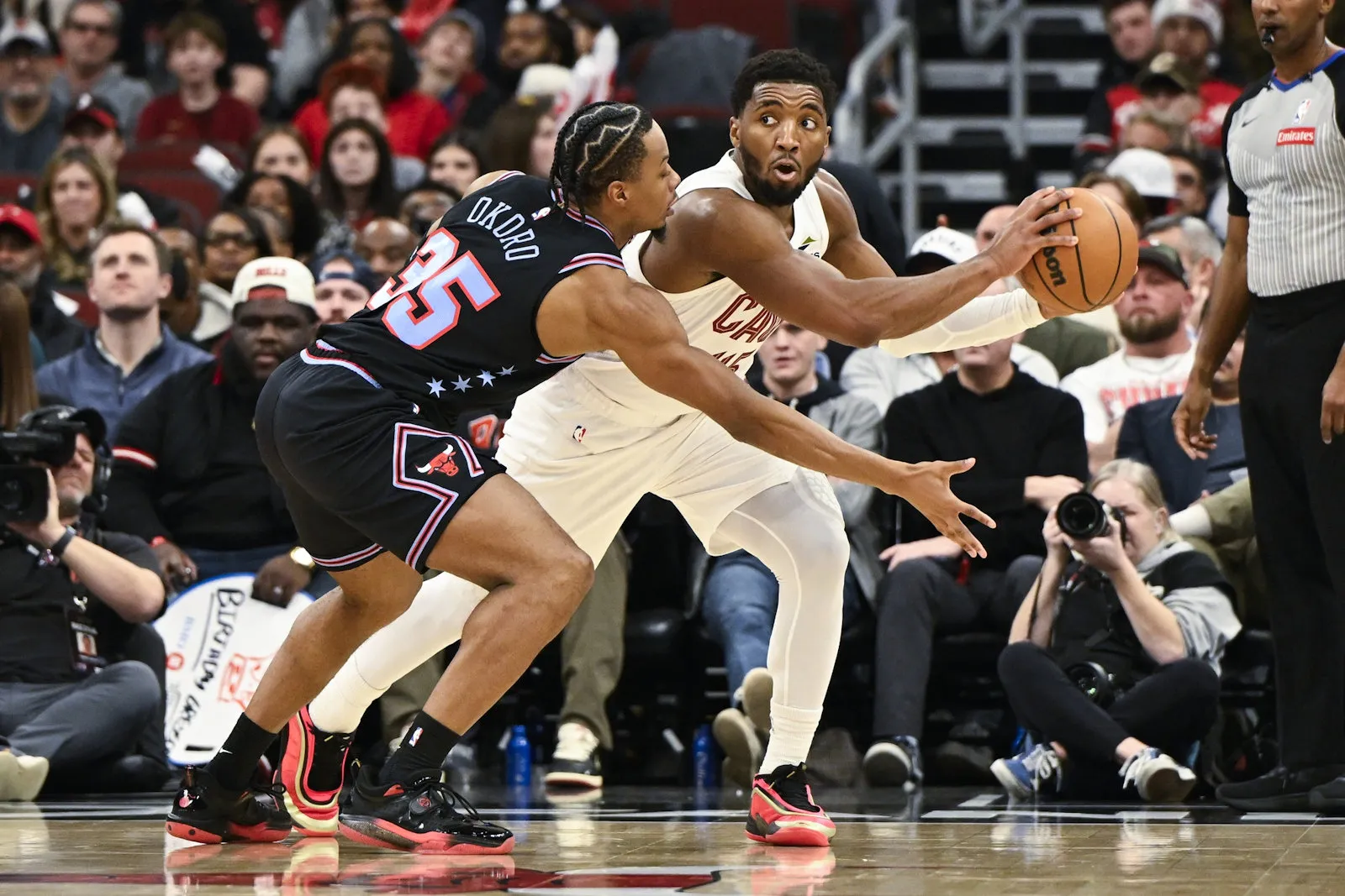 cavaliers