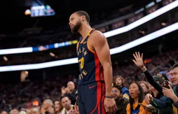 “Trade deadline” : les cinq jours les plus longs pour les Warriors