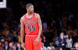 E’Twaun Moore, symbole des cols bleus des Pelicans