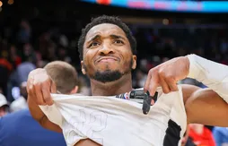 L’odeur des playoffs transforme Donovan Mitchell
