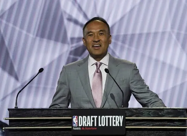 Mark Tatum