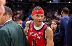 Le MVP de la nuit | Un record de franchise pour Jeremiah Fears