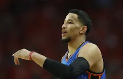 Andre Roberson rebondit officiellement à l’Asvel