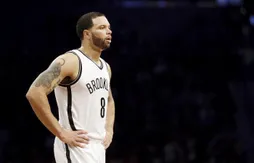 Cinq ans après son dernier match à Brooklyn, Deron Williams n’est plus dans les comptes des Nets
