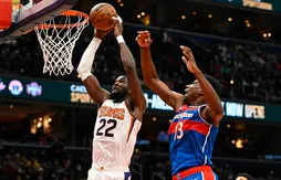 Ce que les Suns attendent de Deandre Ayton