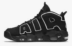Nike ressort la Air More Uptempo de Scottie Pippen