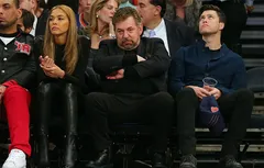 Les Knicks à l’amende pour avoir boycotté le New York Daily News lors de la Draft