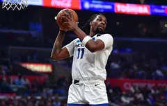 Naz Reid, un coéquipier modèle aux Hornets