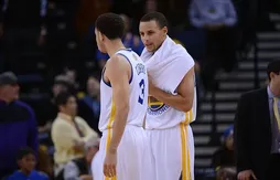 Les Curry, prix Nobel du shoot longue distance