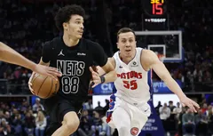 Pronostics NBA | Misez sur Nolan Traoré face au Thunder
