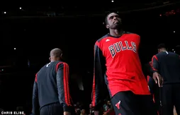 Chicago – Luol Deng : loin des yeux, près du coeur