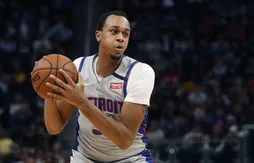 Les Knicks relancent John Henson