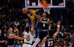 Sans leur Joker, les Nuggets ont joué avec leurs cartes