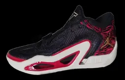 La JT1, première “chaussure signature” de Jayson Tatum, dans les starting-blocks