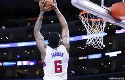 DeAndre Jordan ne souhaite pas prolonger pour seulement un an