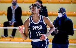 Draft 2023 | Le Français Rayan Rupert également présent