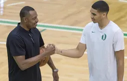 Paul Pierce : “Jayson Tatum ressemble à une version mature de mon jeu”