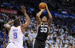 Interview Boris Diaw : « LeBron James va devoir mériter ses paniers »