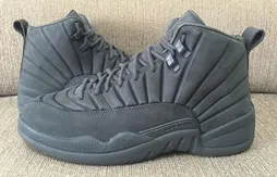 Une collaboration béton de Public School sur la Air Jordan 12