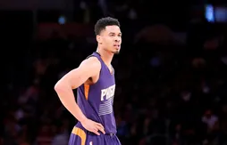 Gerald Green assume enfin son doigt amputé