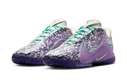 La LeBron 22 “Mr Mogul Frozen Grapes”, c’est de la bombe