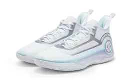 Quatrième chaussure signature d’Aaron Gordon, la AG4 est de sortie