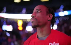 En partance des Bulls, DeMar DeRozan rejoindra-t-il les Lakers ?