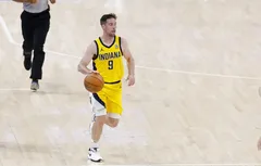Les Pacers perdent désormais TJ McConnell