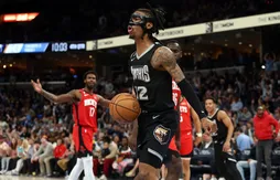 Stats & Highlights | Memphis valide sa place en playoffs, Washington imite Chicago et Toronto