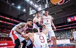 Coupe du monde 2019 : Cedi Osman s’excuse pour l’élimination de la Turquie