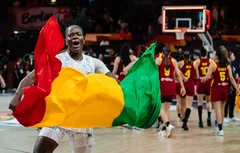 Le Mali s’offre une victoire historique en battant l’Espagne !