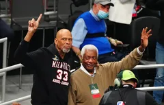 Kareem Abdul-Jabbar surprend dans le débat sur le meilleur meneur de l’histoire