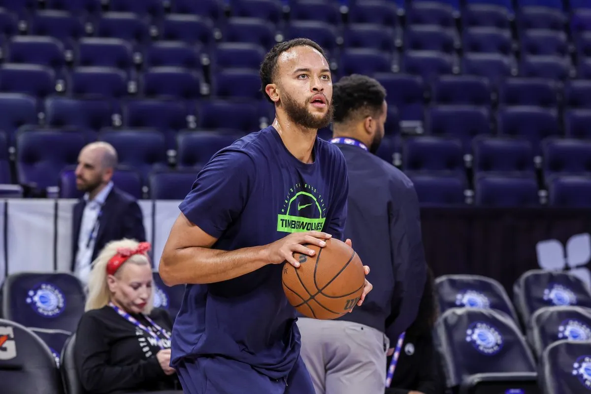 Kyle Anderson