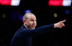 Les Raptors vont rencontrer David Adelman