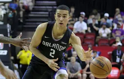 Signé par le Magic, Caleb Houstan égale un record