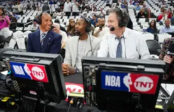Télévision | NBC engage Jamal Crawford et vise Reggie Miller