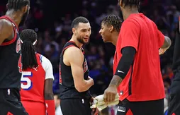 Le MVP de la nuit | Zach LaVine, la main chaude