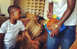 J.R. Smith espère être de retour pour le début de saison