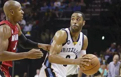 Memphis – Miami : Wayne Ellington sort le match de sa vie