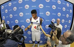 Nerlens Noel : « Je veux être rookie de l’année »