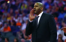 Corliss Williamson, nouvel assistant des Wolves
