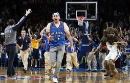 Rétro de la saison : les shoots des supporters