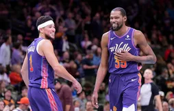 Points en carrière : Kevin Durant se rapproche du Top 10