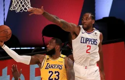 Télévision : carton d’audience pour la reprise de la NBA !