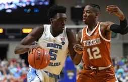 Draft 2019 : Nassir Little se voit comme une nouvelle version de Kawhi Leonard