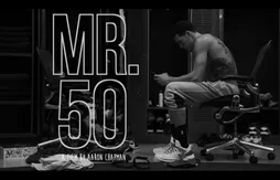 “Mr. 50”, le documentaire sur Aaron Gordon lors du concours de dunks de Chicago